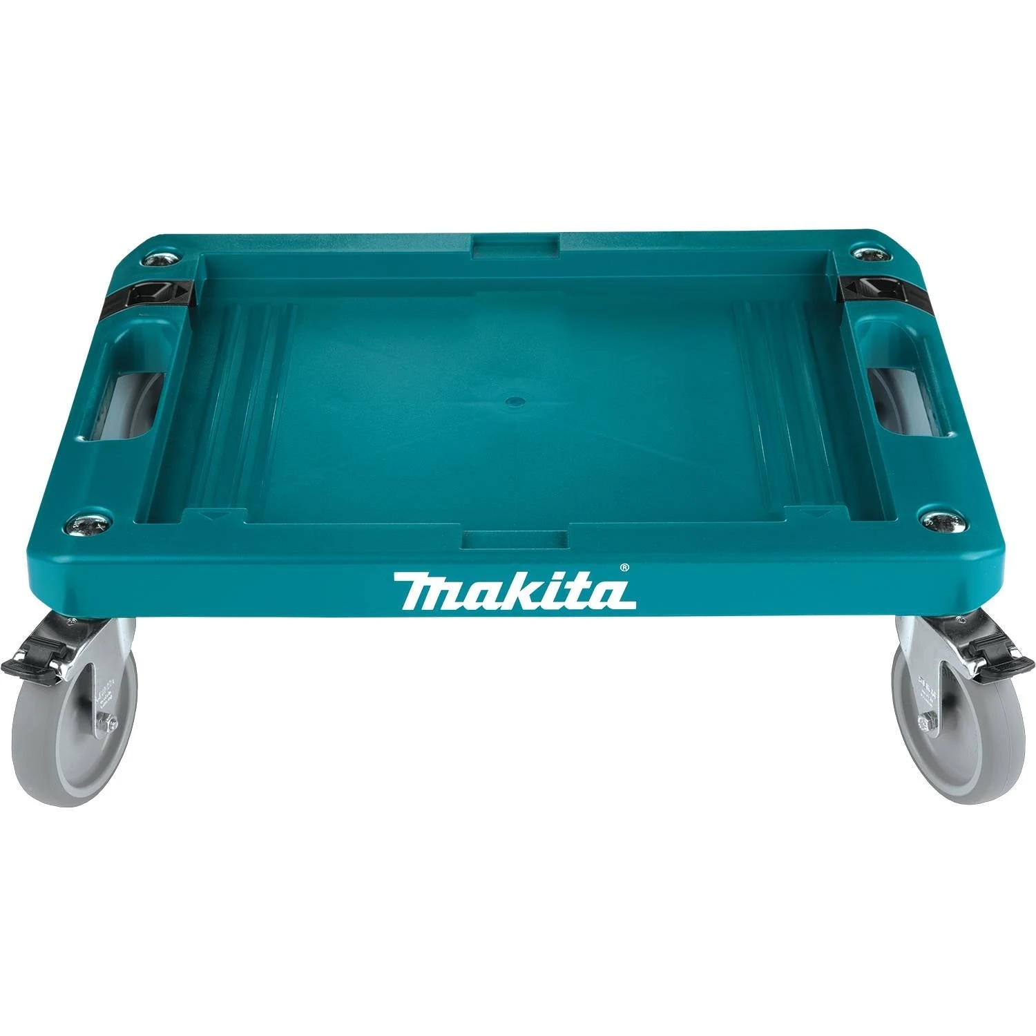MAKPAC Xe Đẩy 4 Bánh