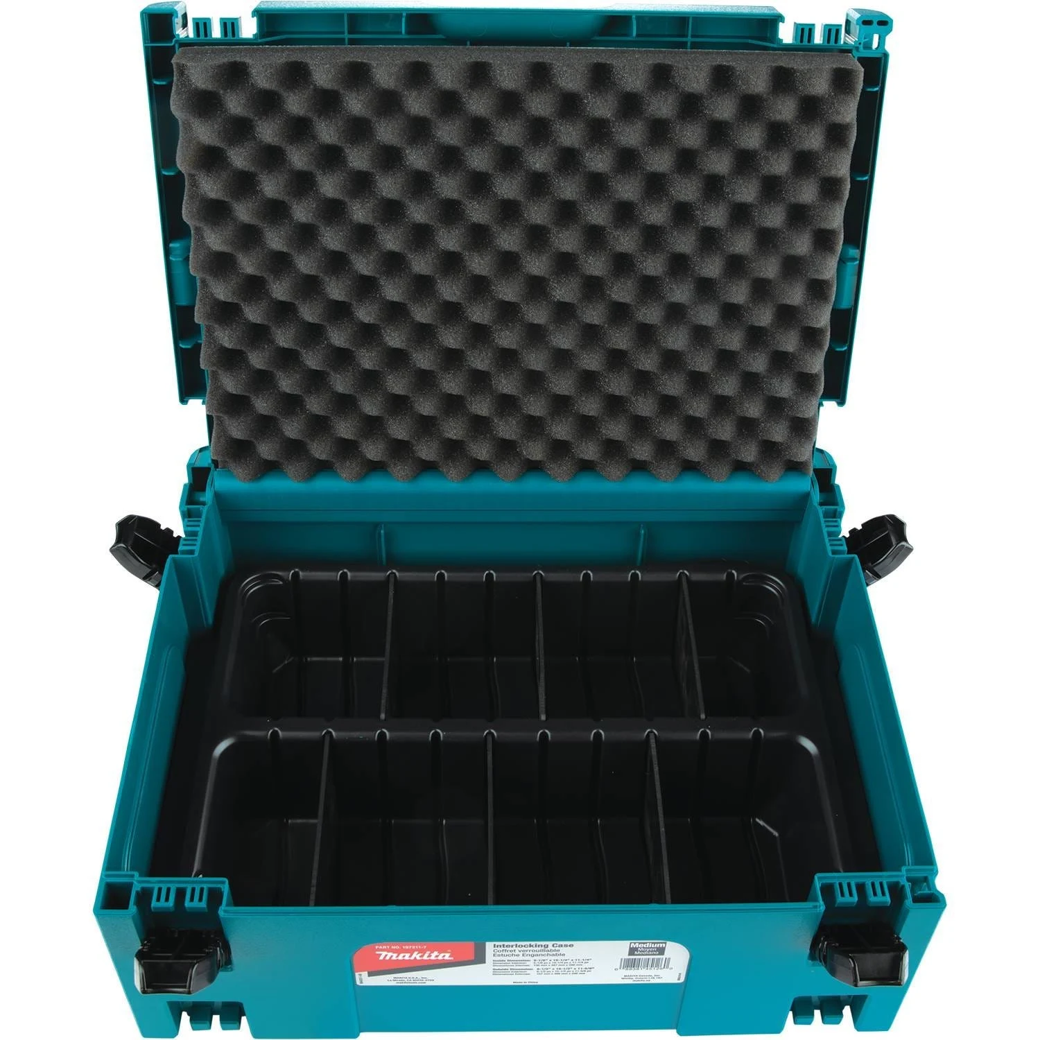 Hộp đựng MAKPAC Type 1 (Small)
